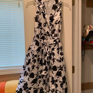 Women’s Classy Summer Dress